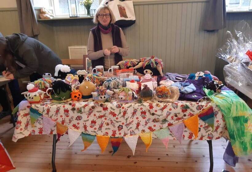 پانسیون The Firs