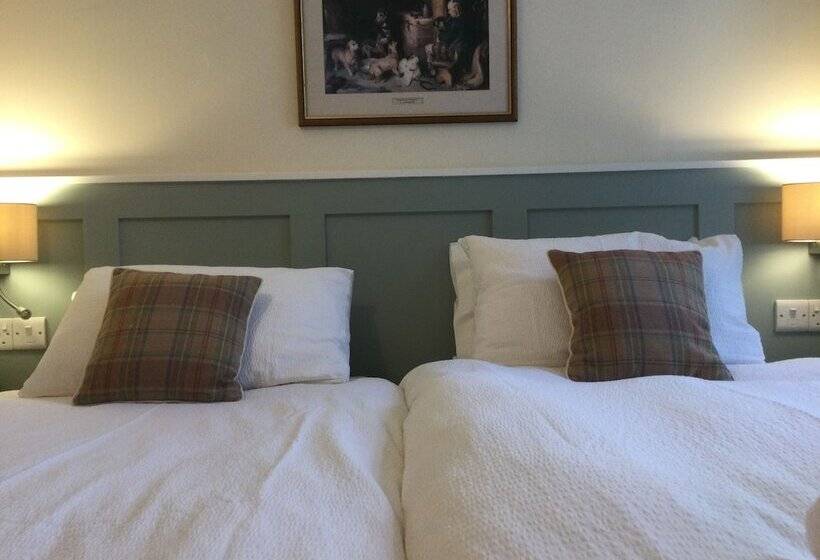 پانسیون The Firs