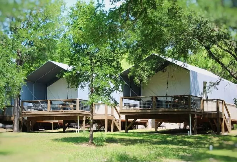 18 Son S Geronimo   Birdhouse Cabin