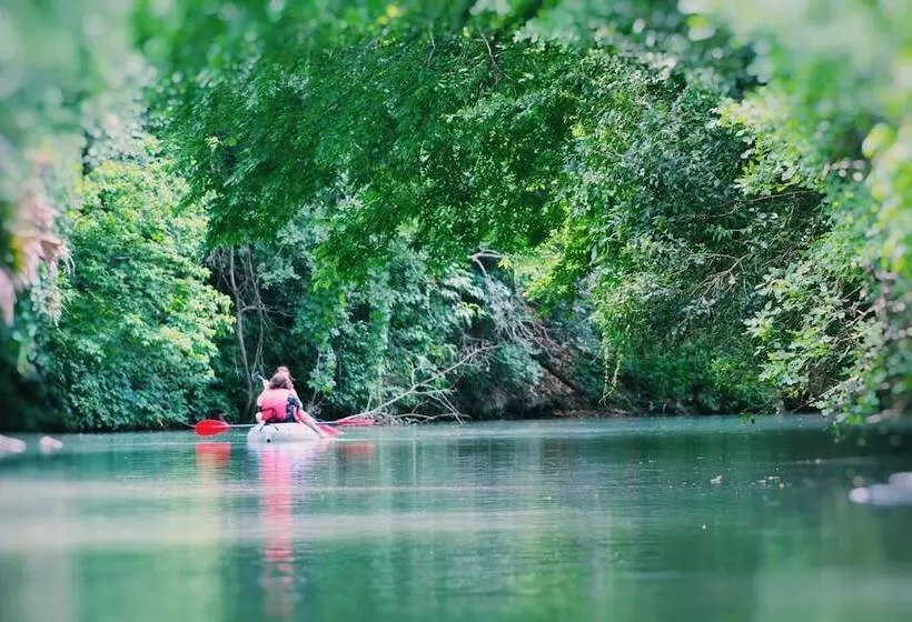 18 Son S Geronimo   Birdhouse Cabin