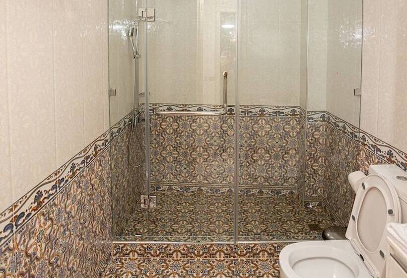 Hotel Shaxzoda Elite