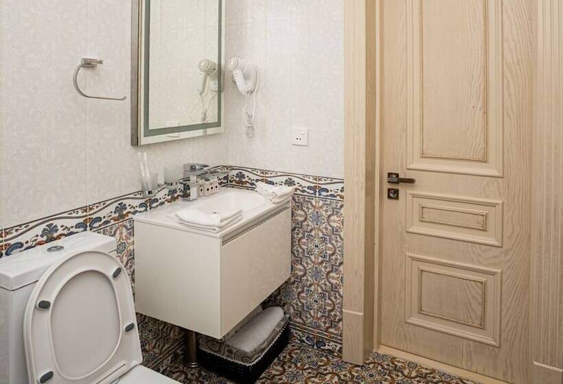 Hotel Shaxzoda Elite