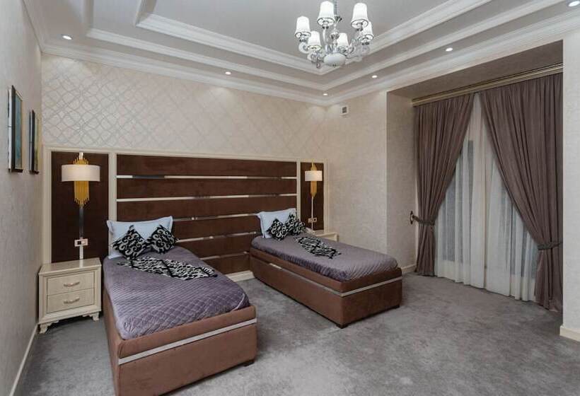 Hotel Shaxzoda Elite