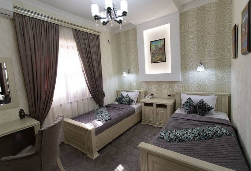 Hotel Shaxzoda Elite