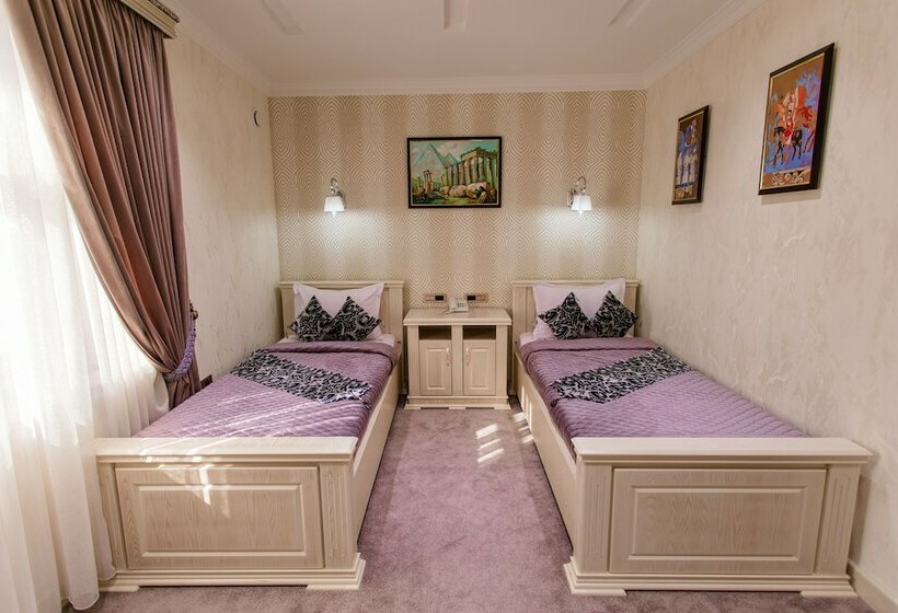 Hotel Shaxzoda Elite