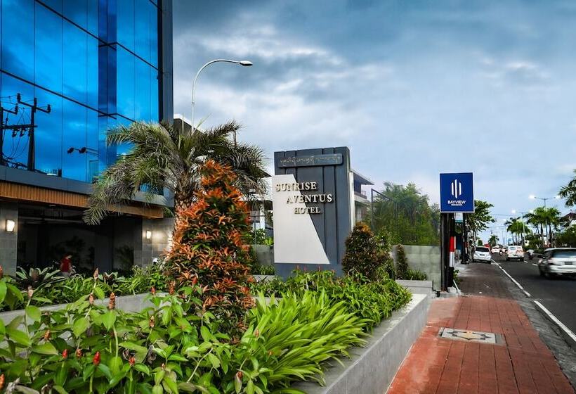 Sunrise Aventus Hotel Nusa Dua