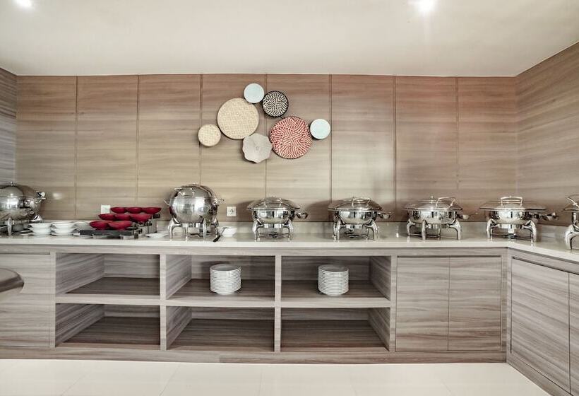 Sunrise Aventus Hotel Nusa Dua