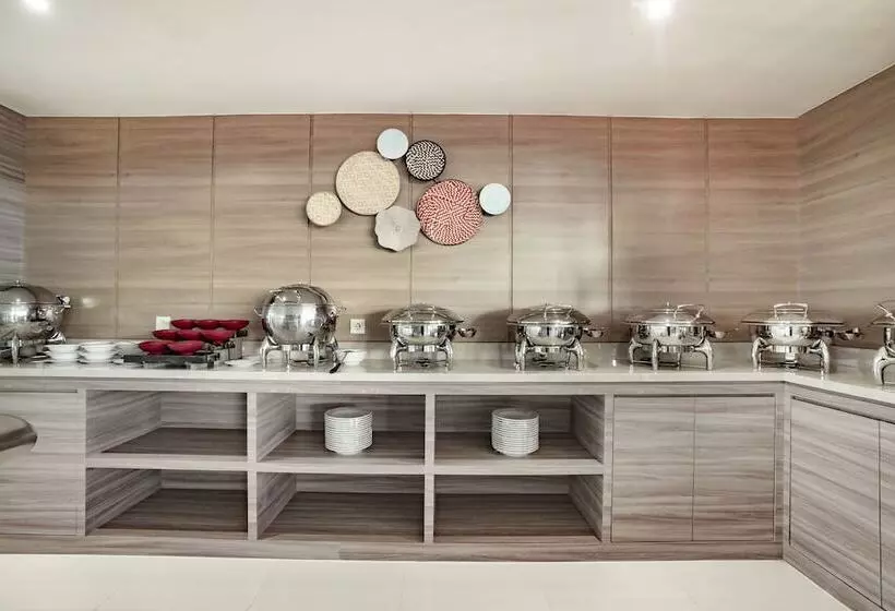 Sunrise Aventus Hotel Nusa Dua