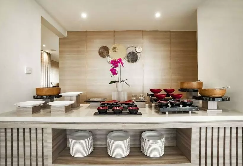 Sunrise Aventus Hotel Nusa Dua