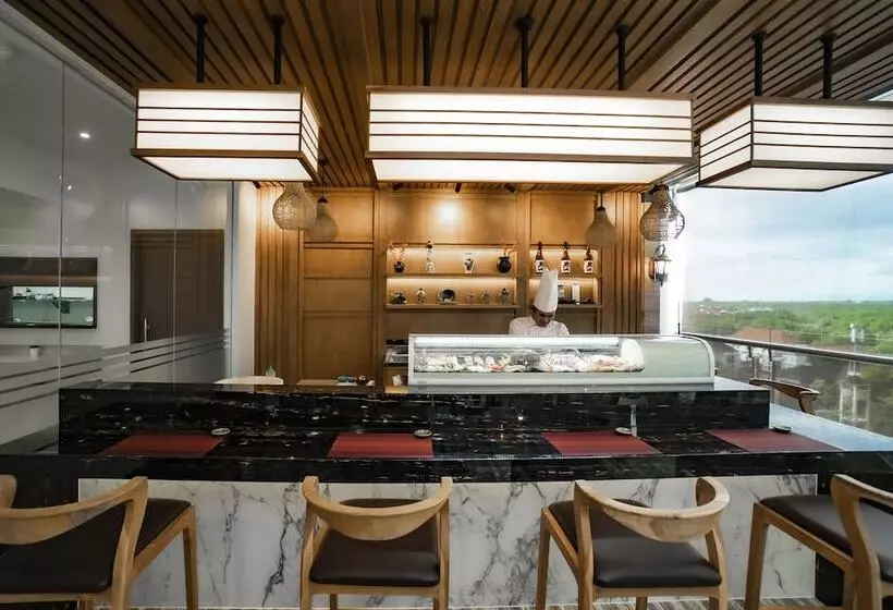 Sunrise Aventus Hotel Nusa Dua