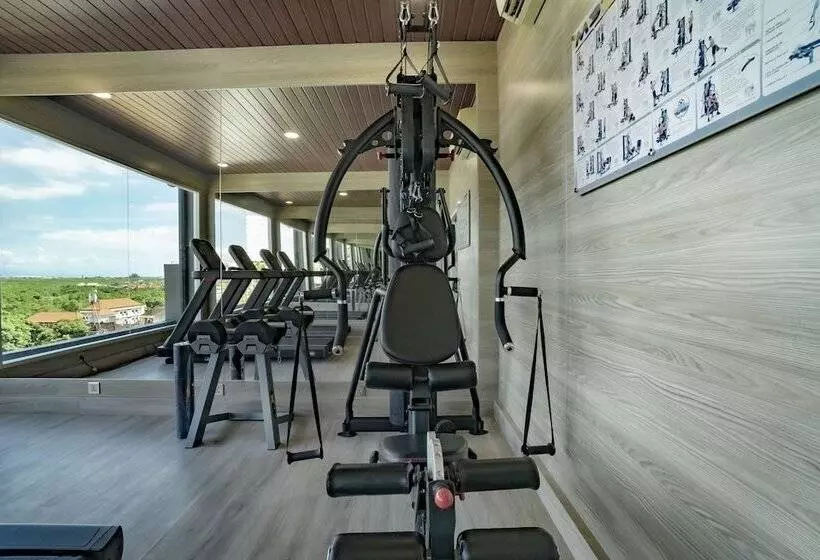 Sunrise Aventus Hotel Nusa Dua