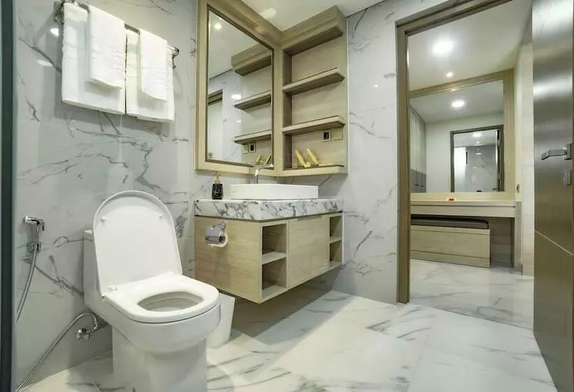 Sunrise Aventus Hotel Nusa Dua