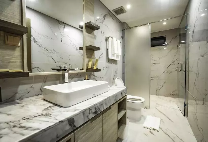 Sunrise Aventus Hotel Nusa Dua