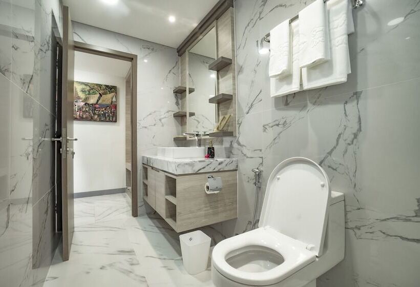 Sunrise Aventus Hotel Nusa Dua