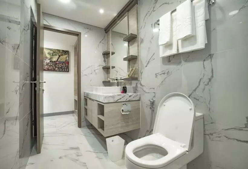 Sunrise Aventus Hotel Nusa Dua