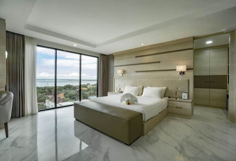 Sunrise Aventus Hotel Nusa Dua