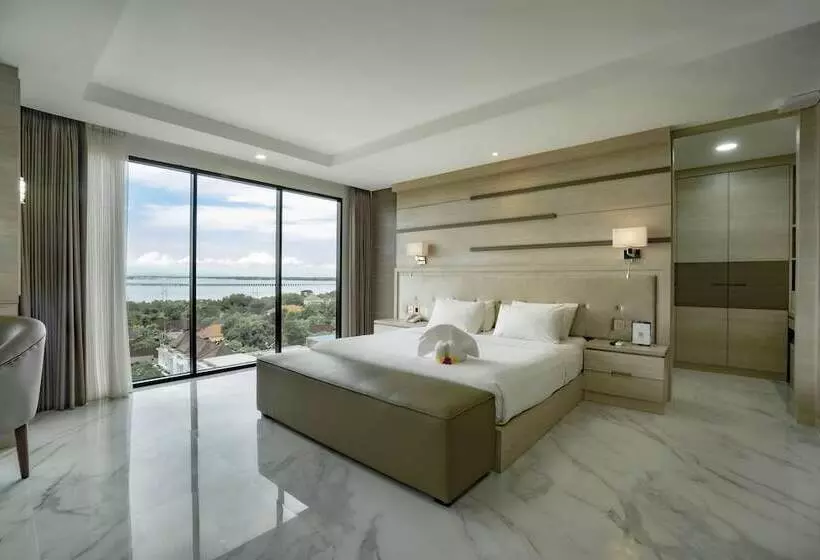 Sunrise Aventus Hotel Nusa Dua