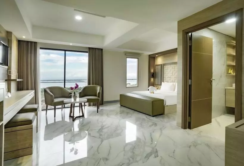 Sunrise Aventus Hotel Nusa Dua