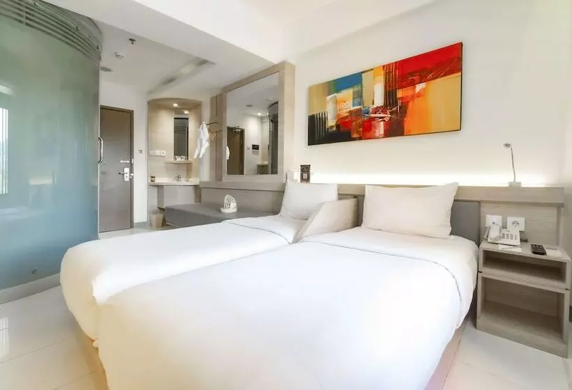 Sunrise Aventus Hotel Nusa Dua