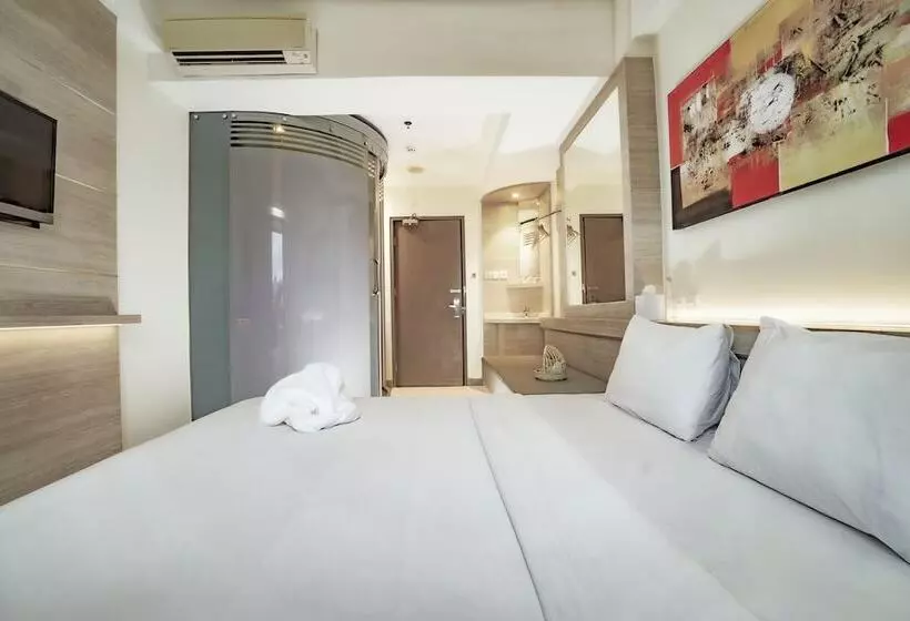 Sunrise Aventus Hotel Nusa Dua