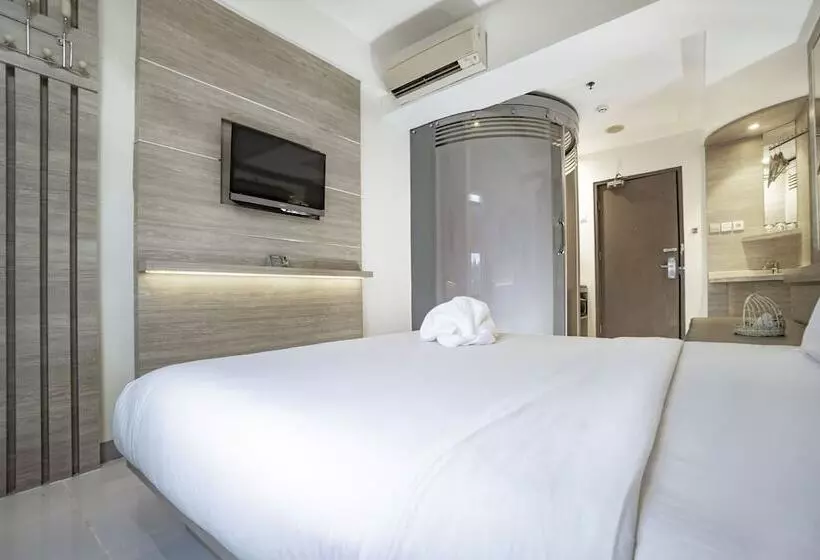 Sunrise Aventus Hotel Nusa Dua