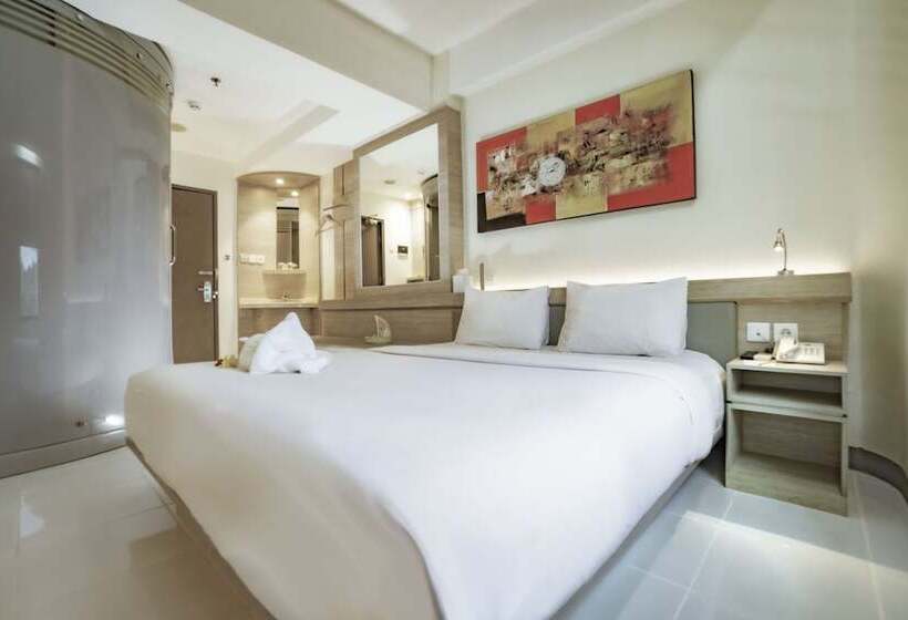 Sunrise Aventus Hotel Nusa Dua