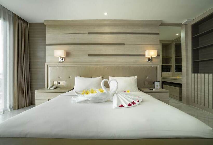 Sunrise Aventus Hotel Nusa Dua