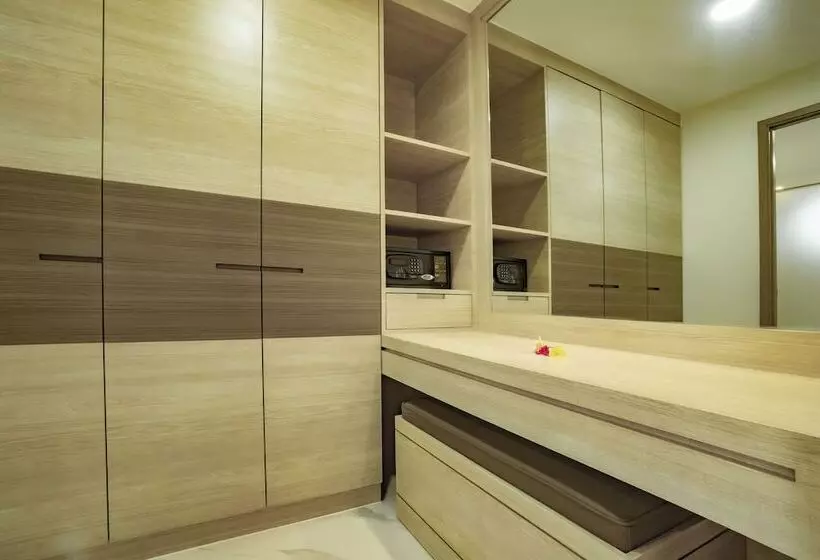 Sunrise Aventus Hotel Nusa Dua