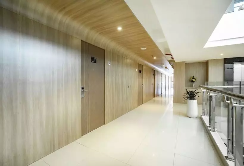 Sunrise Aventus Hotel Nusa Dua