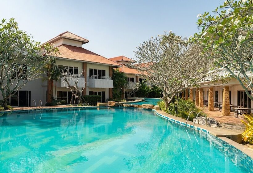 호텔 Thara Cholapruek Resort