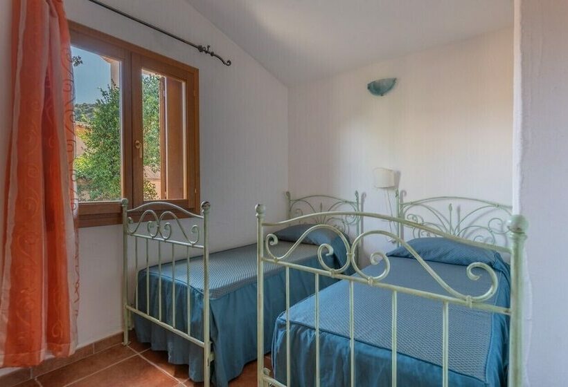 Residence Bouganvillage