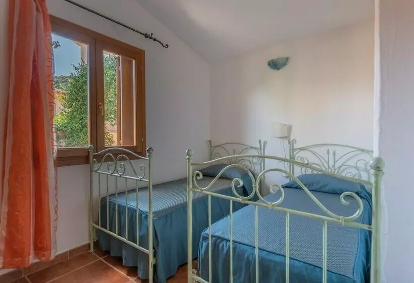 Residence Bouganvillage