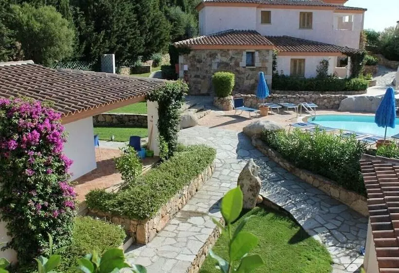 Residence Bouganvillage