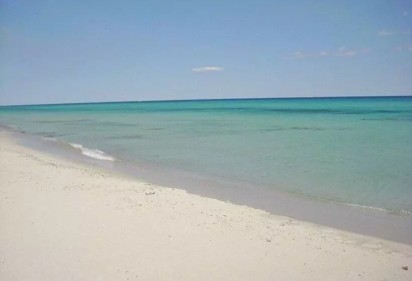 Residence Bouganvillage