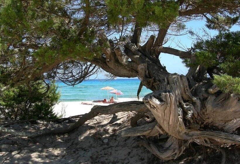 Residence Bouganvillage