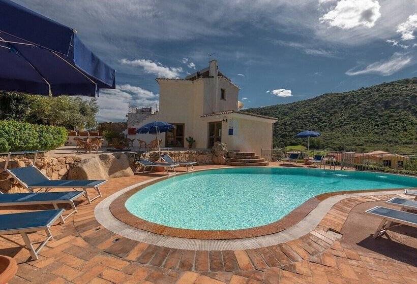 Residence Bouganvillage