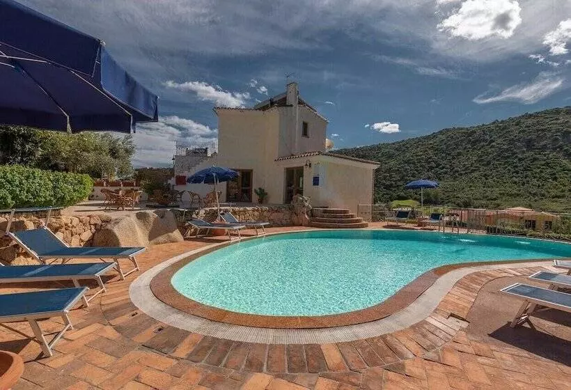 Residence Bouganvillage