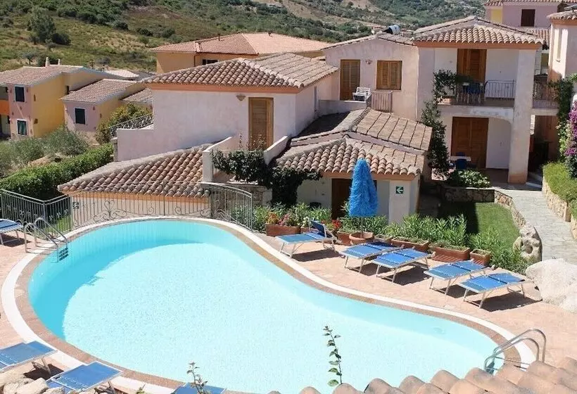 Residence Bouganvillage