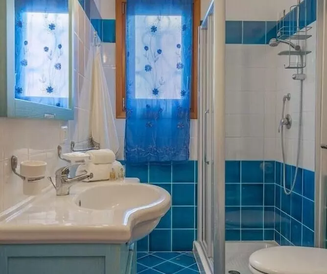 Residence Bouganvillage