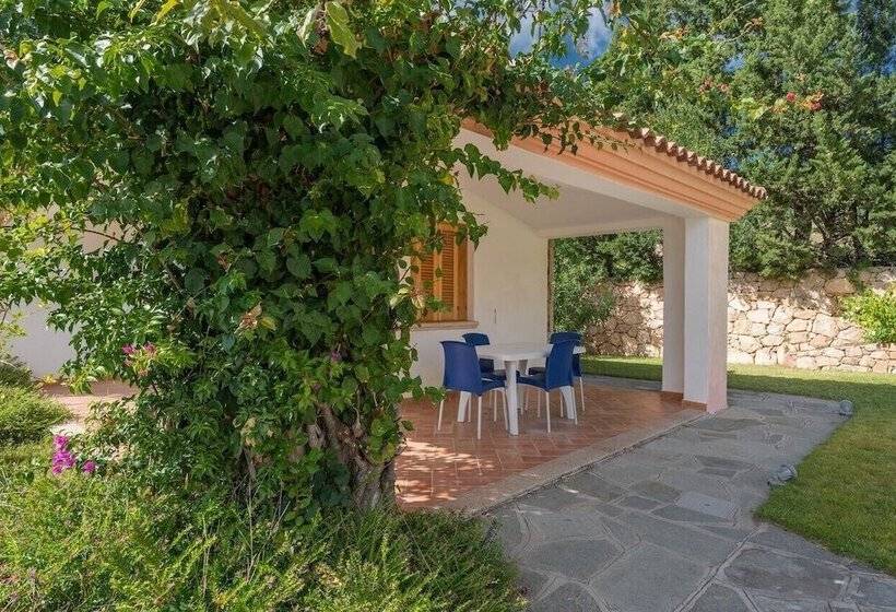 Residence Bouganvillage