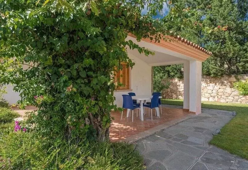 Residence Bouganvillage