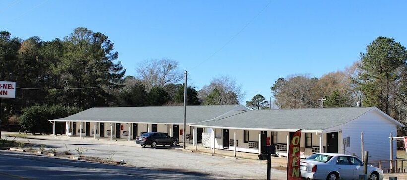 فندق Bar Mel Inn