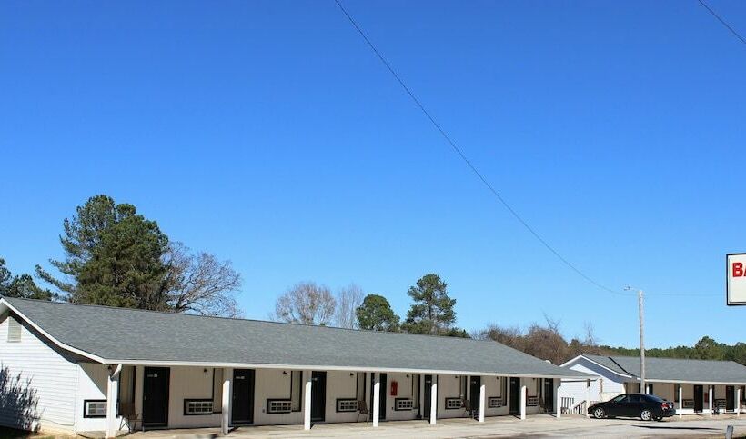 فندق Bar Mel Inn