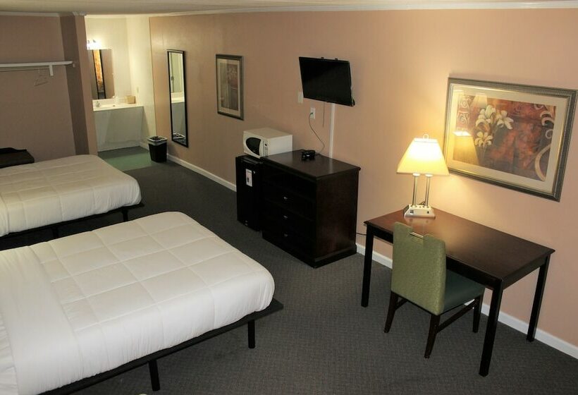 فندق Bar Mel Inn