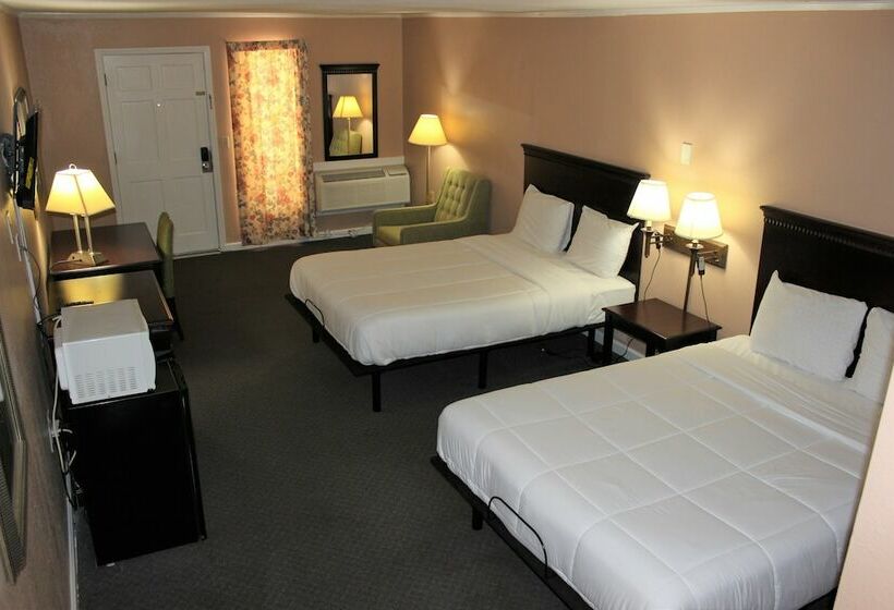 فندق Bar Mel Inn