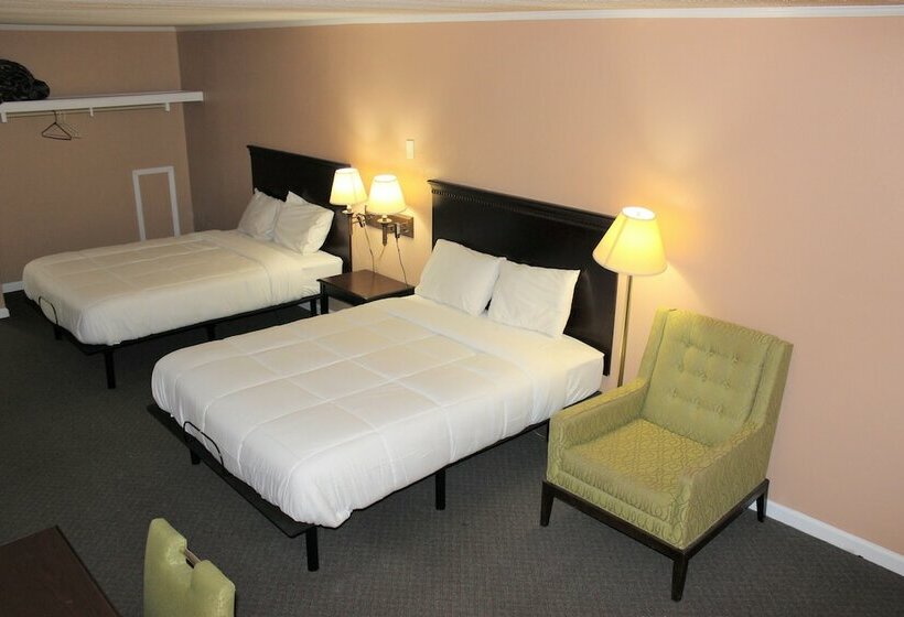 فندق Bar Mel Inn