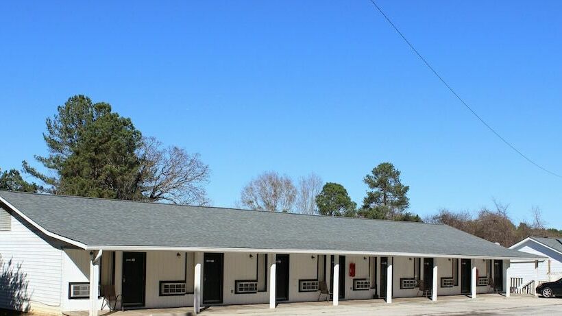 فندق Bar Mel Inn