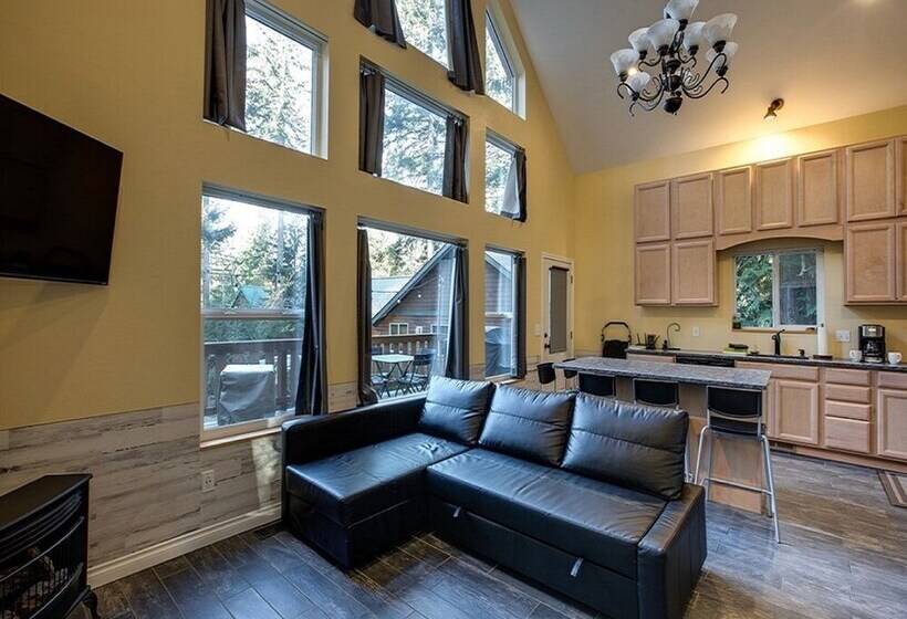 02gs Wifi D/w W/d Sleeps 8