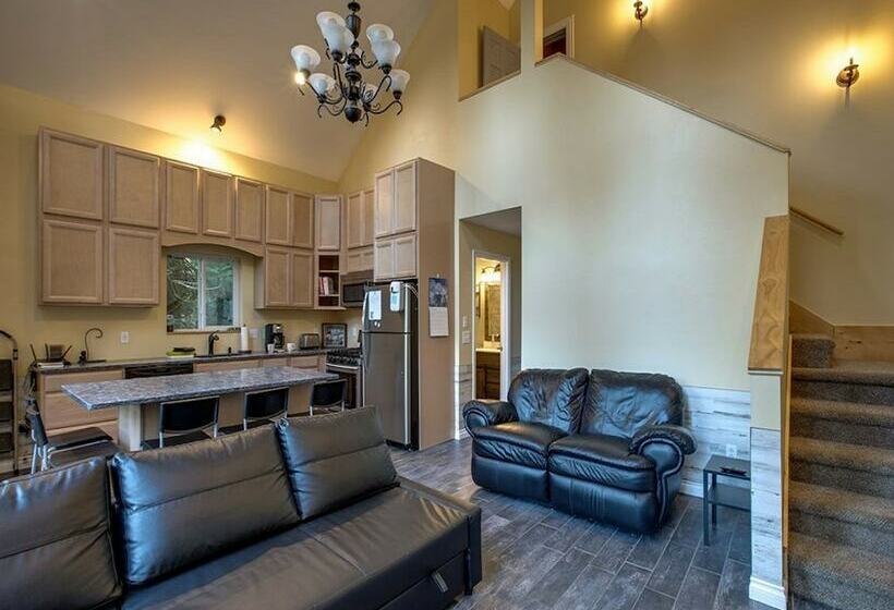 02gs Wifi D/w W/d Sleeps 8