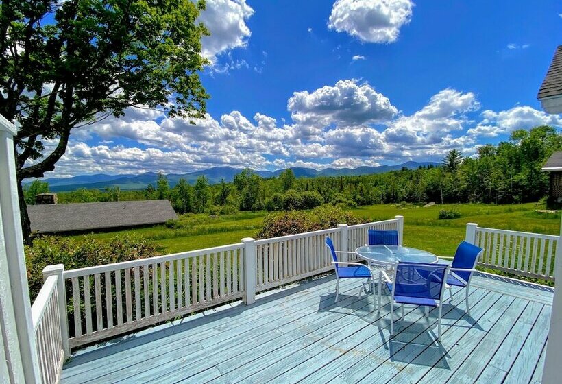 3l Cabin In Picturesque Sugar Hill Breathtaking Views Minutes From White Mountains Attractions